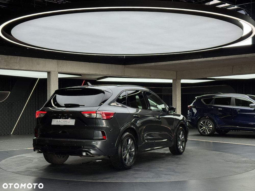 Ford Kuga 1.5 EcoBlue FWD ST-Line X - 6