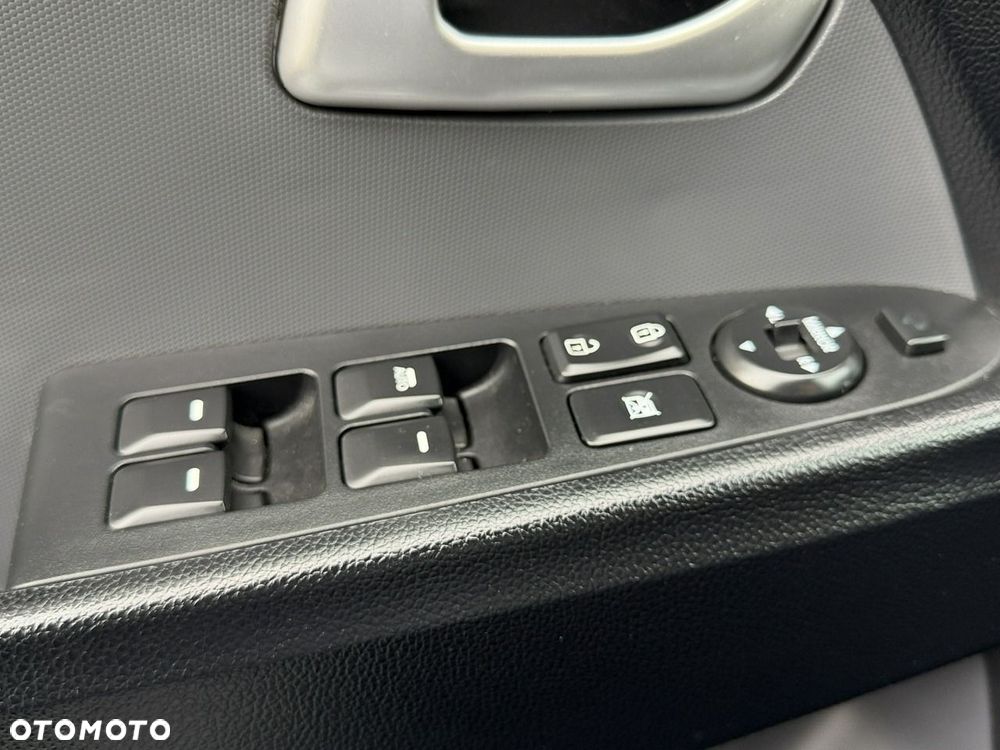 Kia Sportage 2011