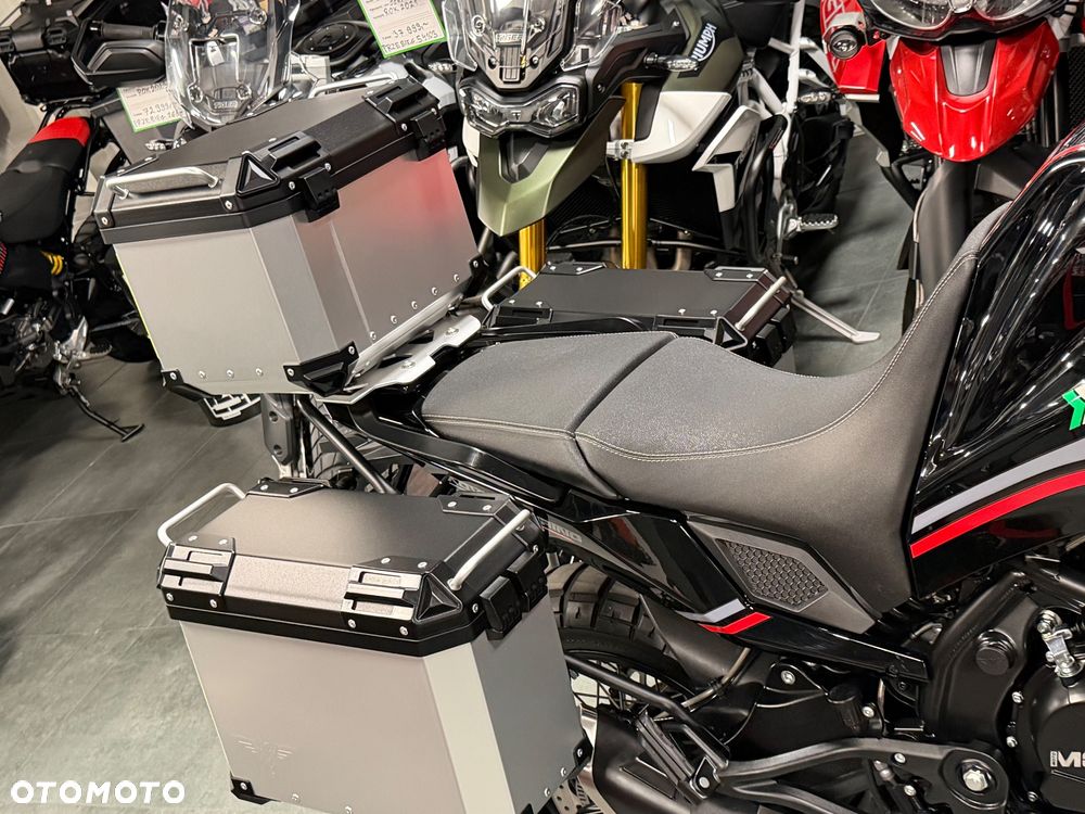 Moto Morini Inny - 14