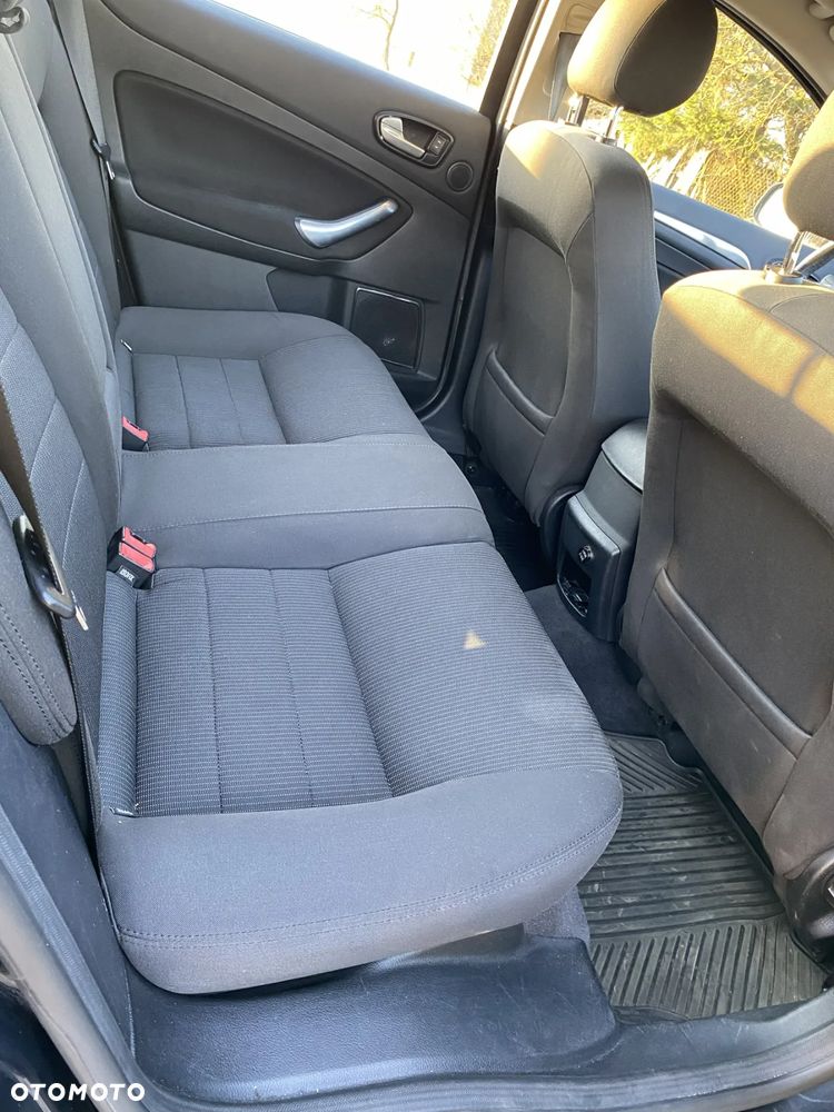 Ford Mondeo 2.0 TDCi Titanium - 14