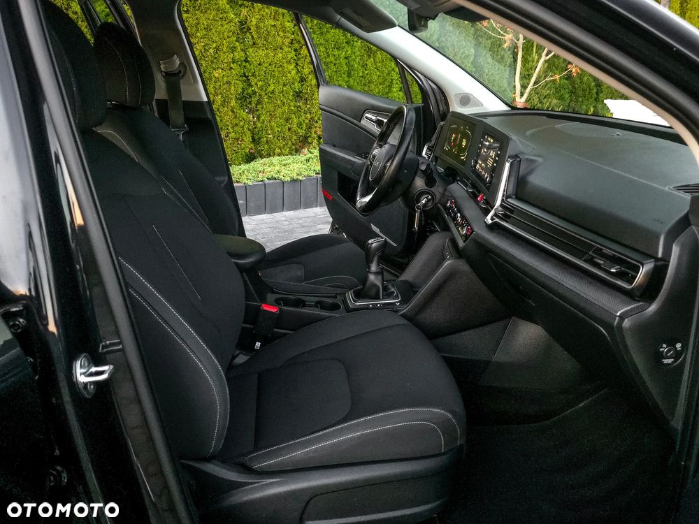Kia Sportage 1.6 T-GDI 2WD Edition 7 - 18