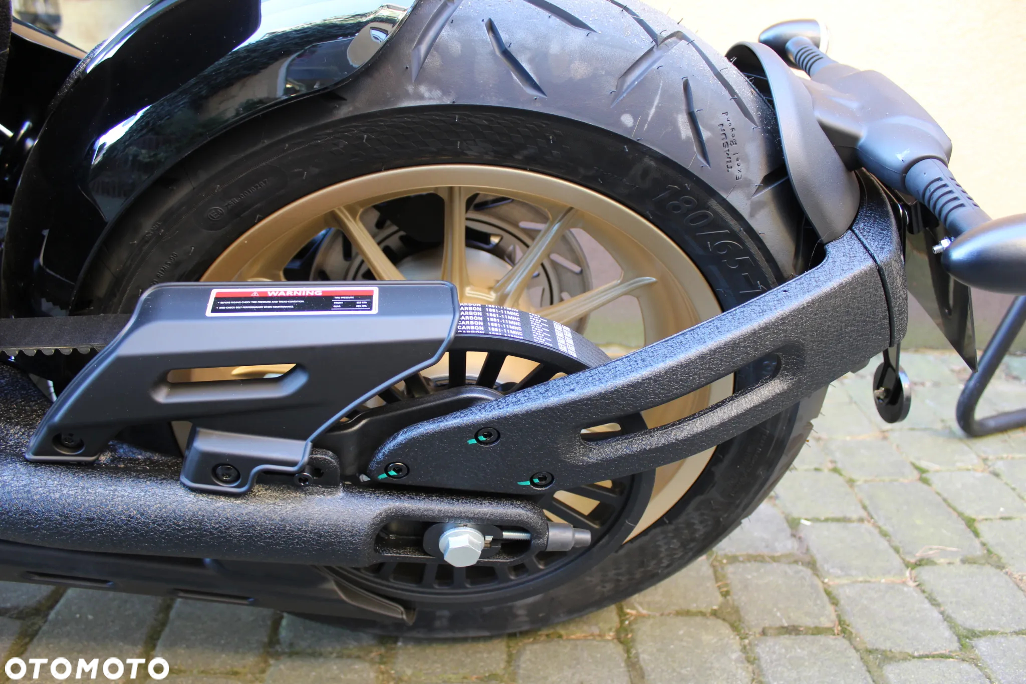 Benda Napoleon 500 - 12
