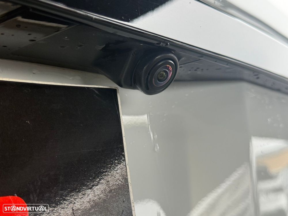 Land Rover Range Rover Evoque 2.0 TD4 HSE Dynamic Auto - 33