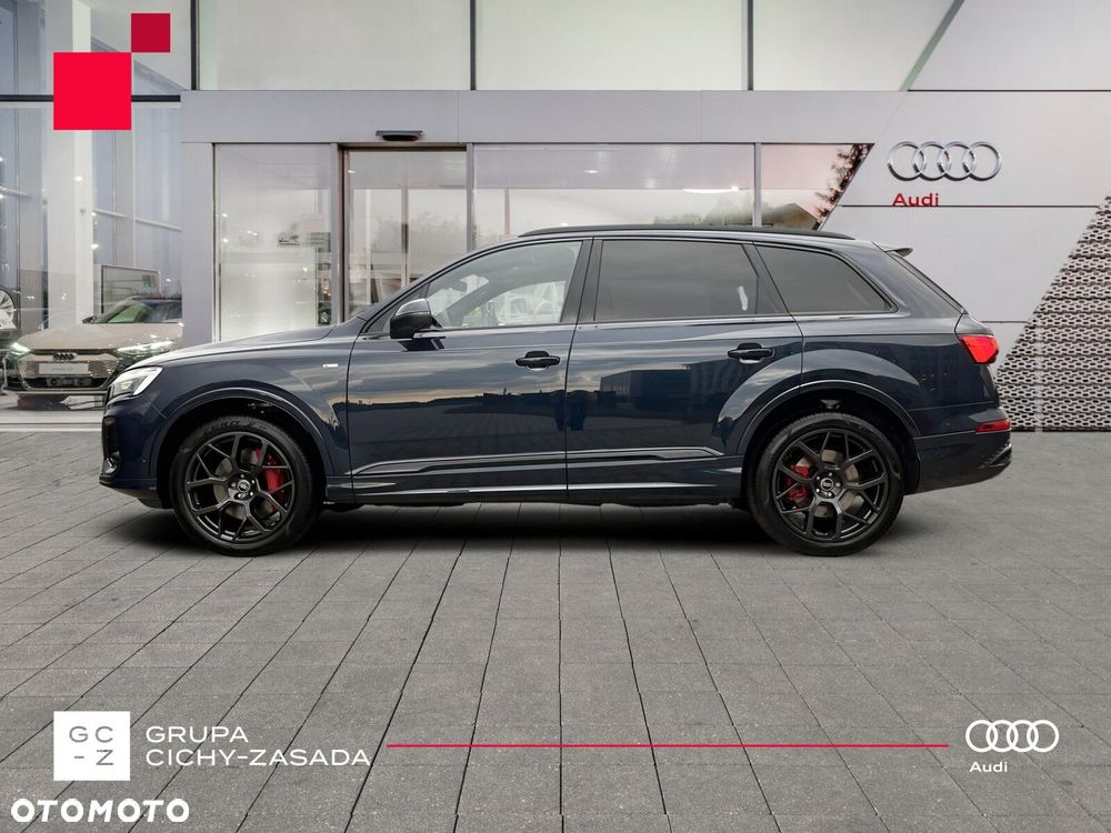 Audi Q7 - 3