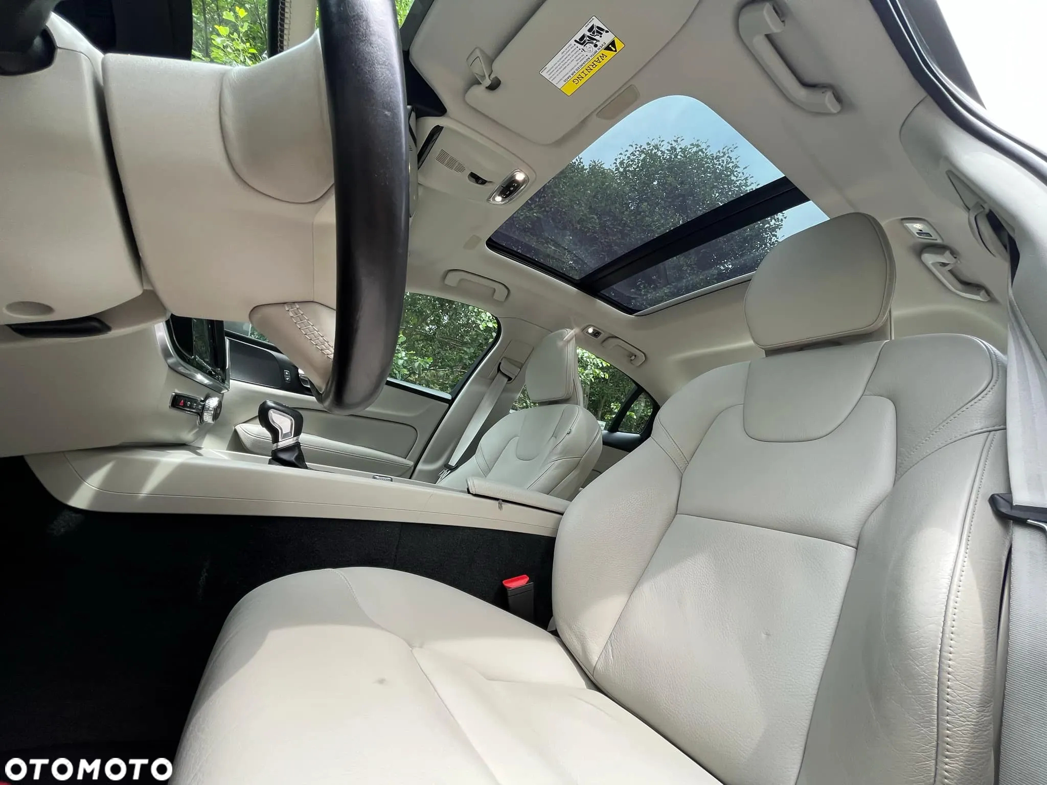 Volvo S60 - 12