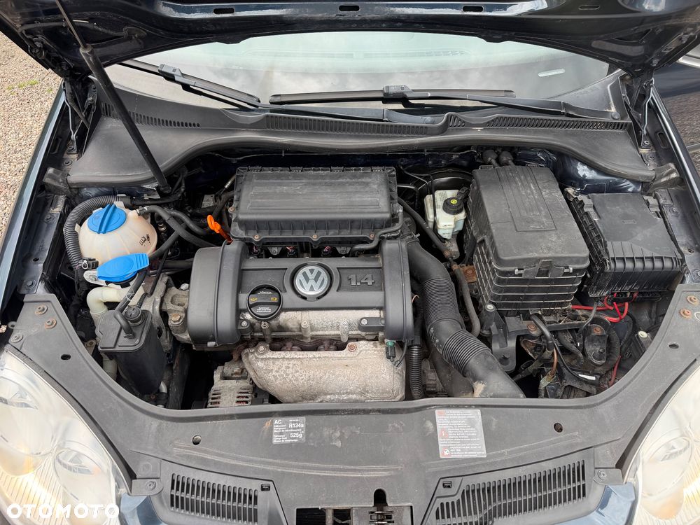 Volkswagen Golf 1.4 Edition - 19