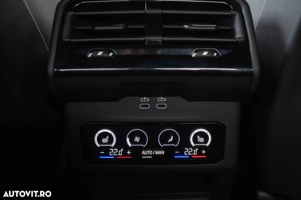 BMW Seria 5 520d AT MHEV - 38