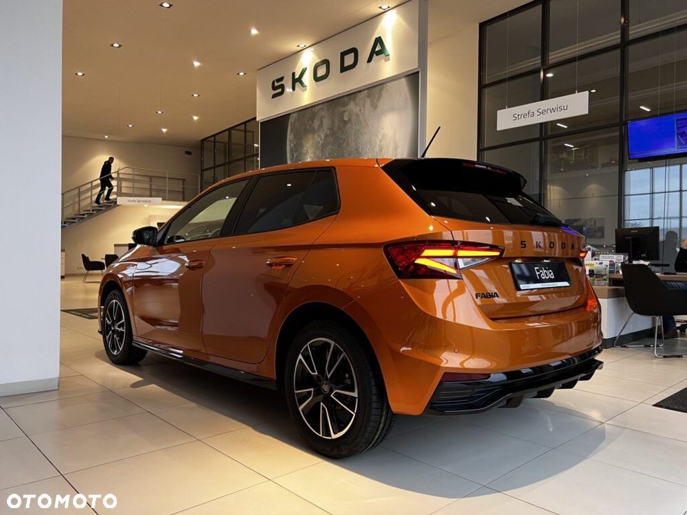 Skoda Fabia - 13