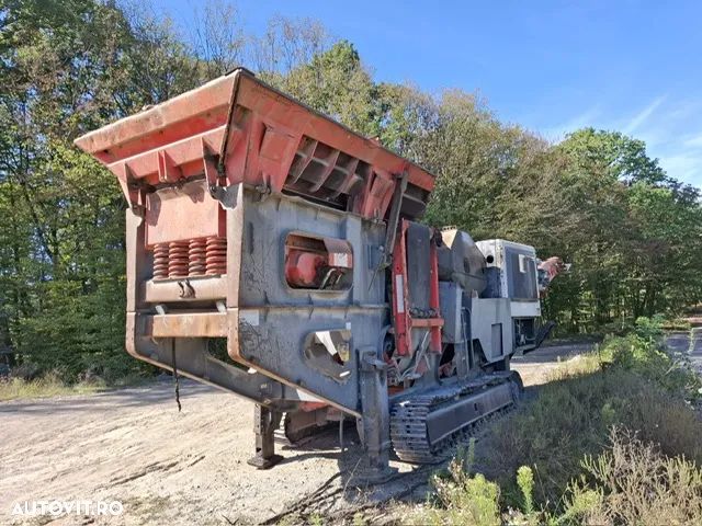 Sandvik QJ 341 - 6