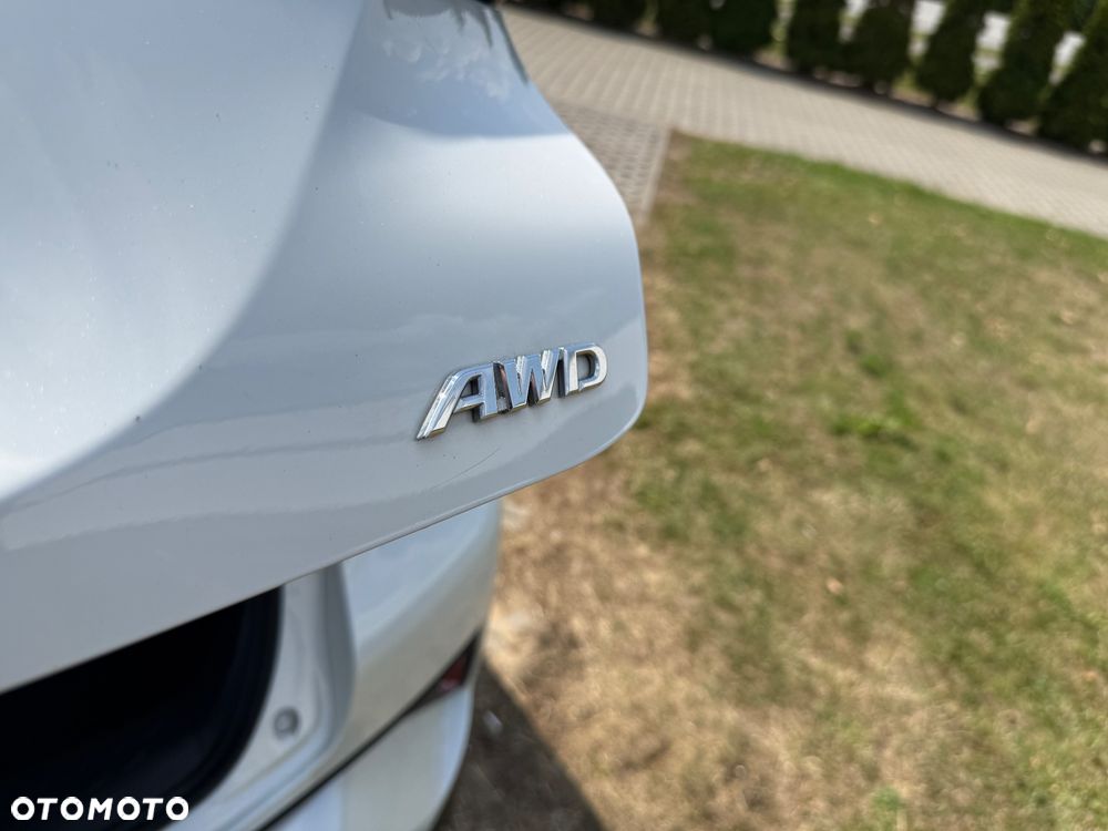 Toyota C-HR 1.2 Turbo Multidrive Allrad Club - 24
