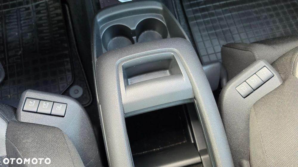 Citroën C4 Picasso 2.0 BlueHDi Shine S&S EAT6 - 18