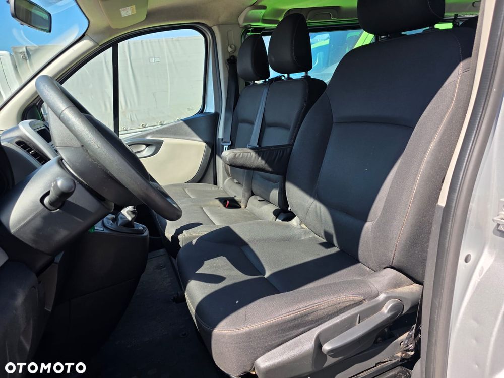 Renault Trafic L2H1 2,9t Pack Clim - 5