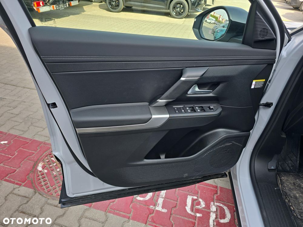 Jeep Compass 1.2 T3 mHEV First Edition FWD DCT - 12