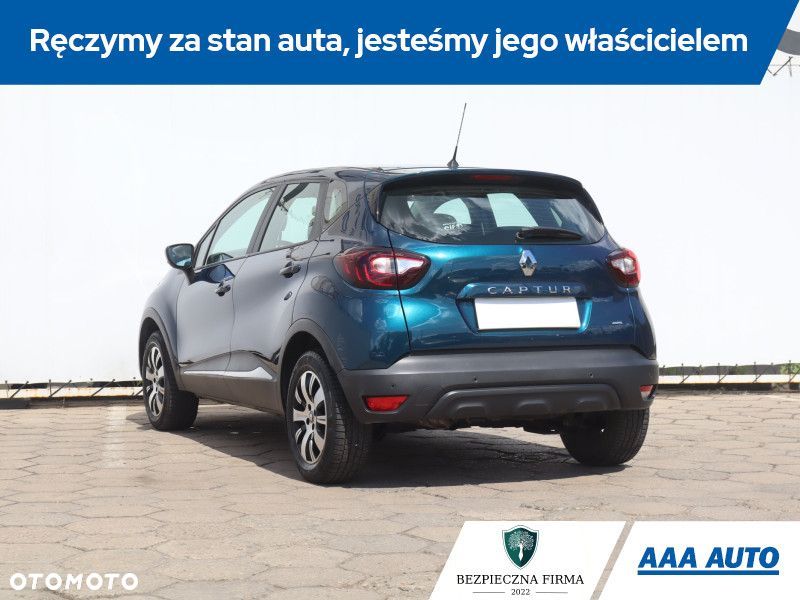 Renault Captur - 6