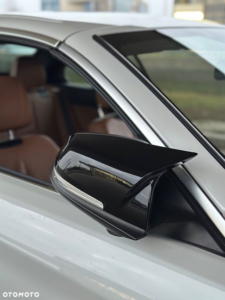 BMW Seria 4 428i M Sport - 12
