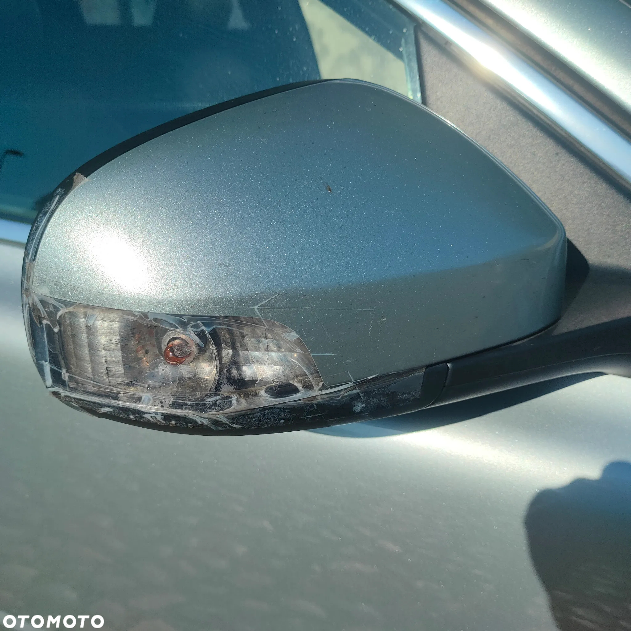 Volvo V70 - 11