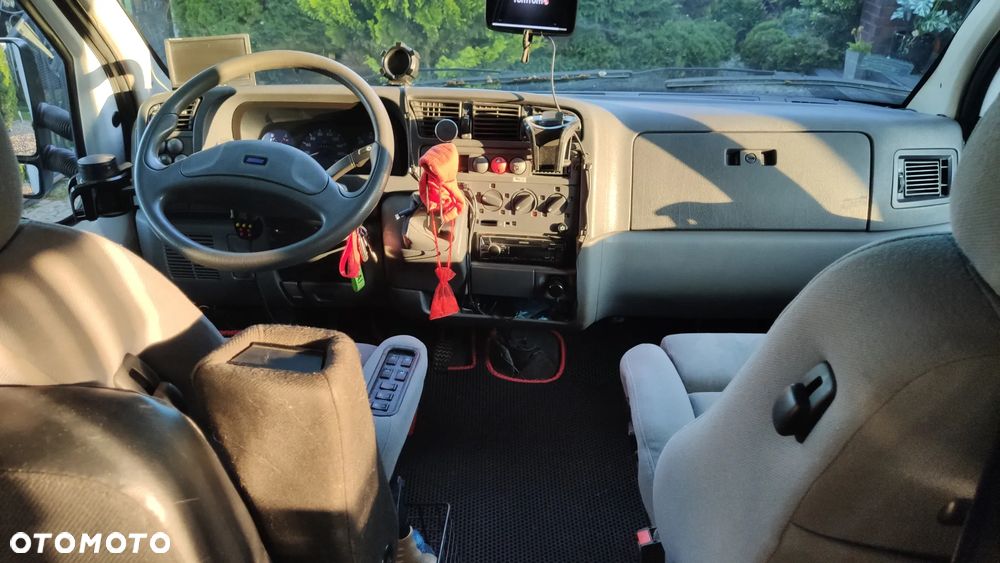Fiat Ducato 2 - 4