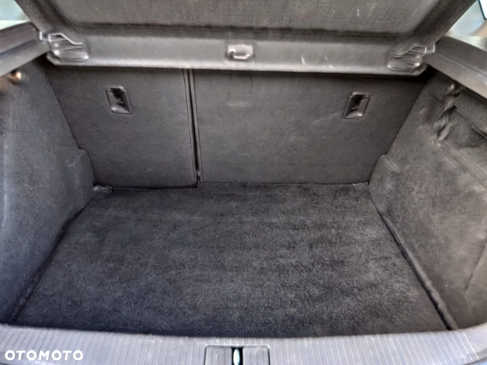 Opel Astra 1.4 Turbo Exklusiv - 20