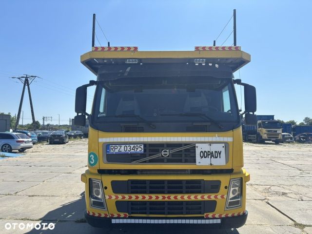 Volvo FM 12 - 13