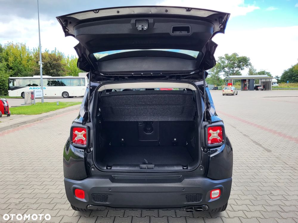 Jeep Renegade 1.4 MultiAir Limited FWD S&S - 35