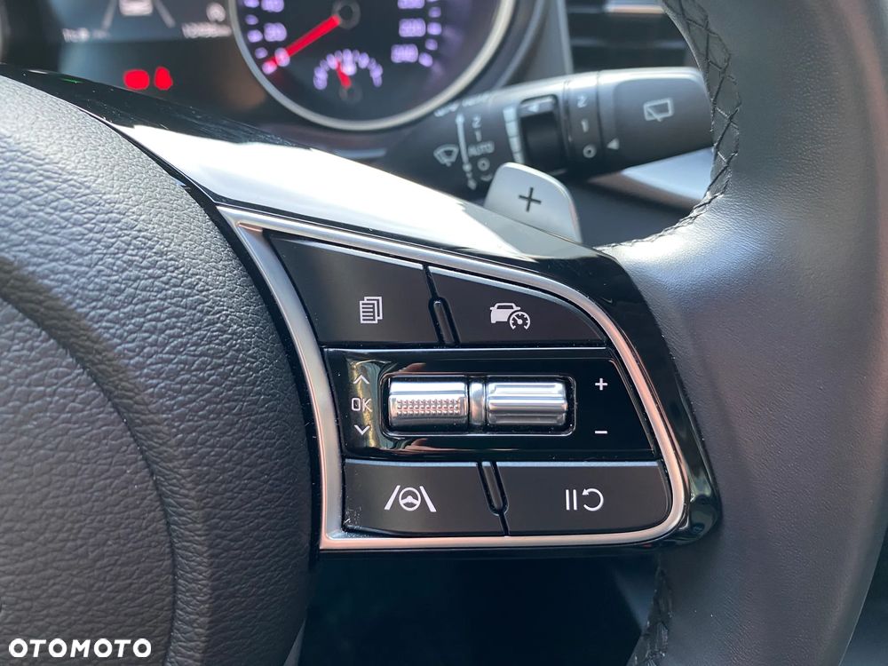 Kia Ceed 1.5 T-GDI M DCT - 16