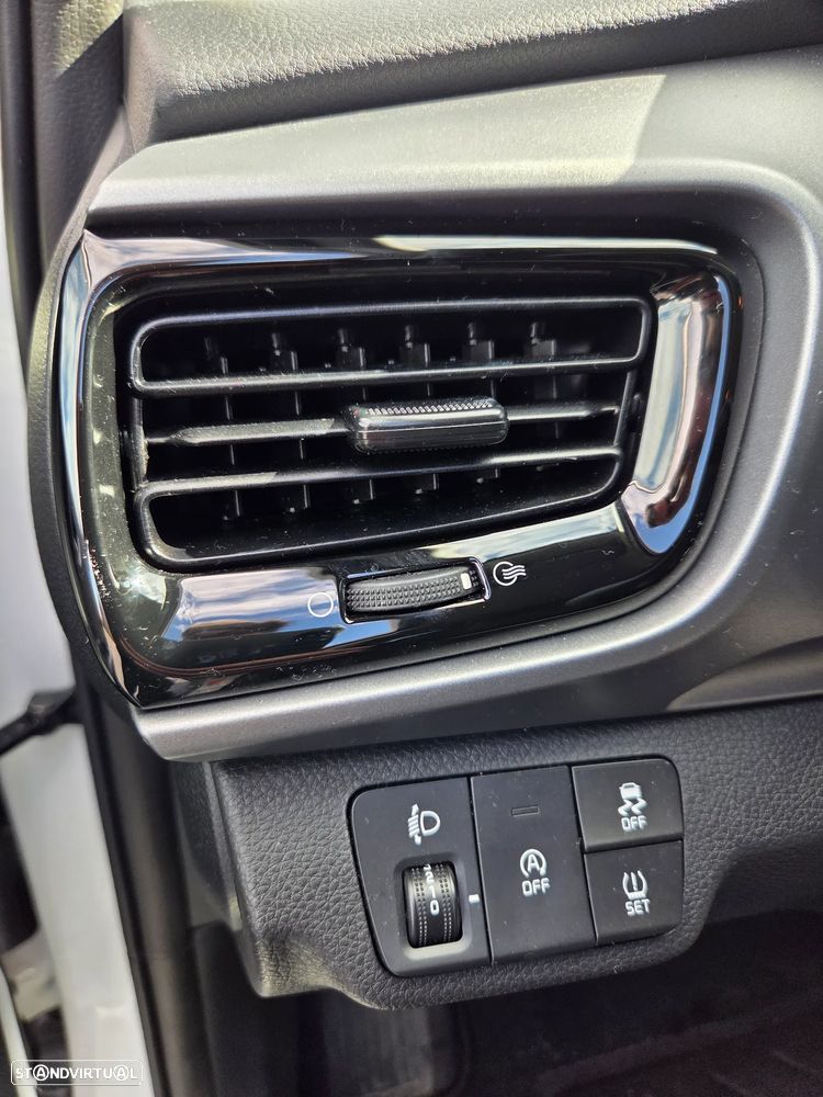 Kia Stonic 1.0 T-GDI Drive 7DCT - 8