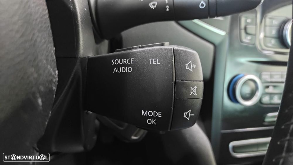 Renault Mégane 1.5 Blue dCi Zen - 40