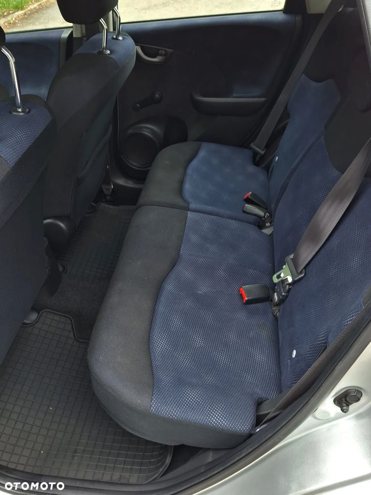 Honda Jazz 1.2 i-VTEC Trend - 12