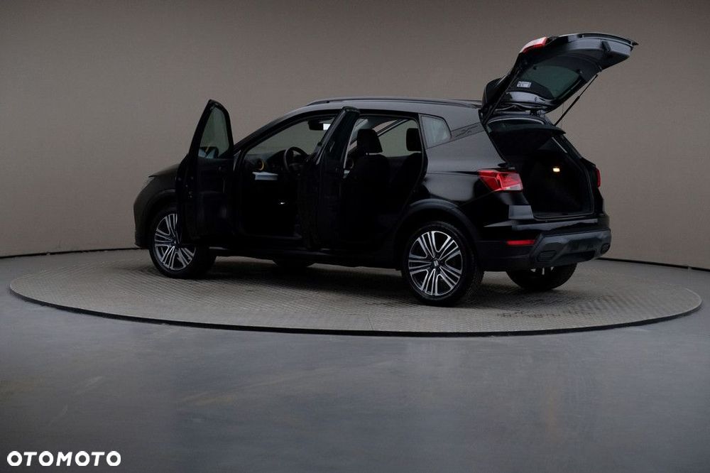 Seat Arona 1.0 TSI Full LED S&S DSG - 7