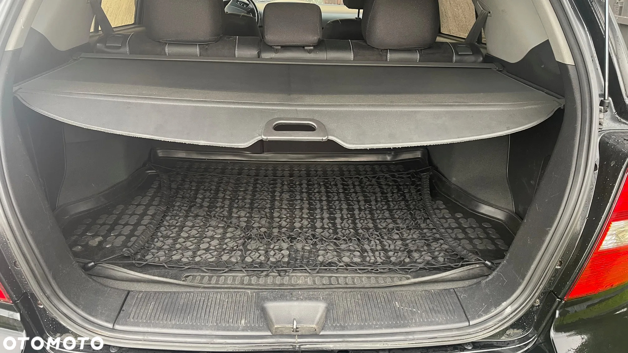 Kia Sorento - 7