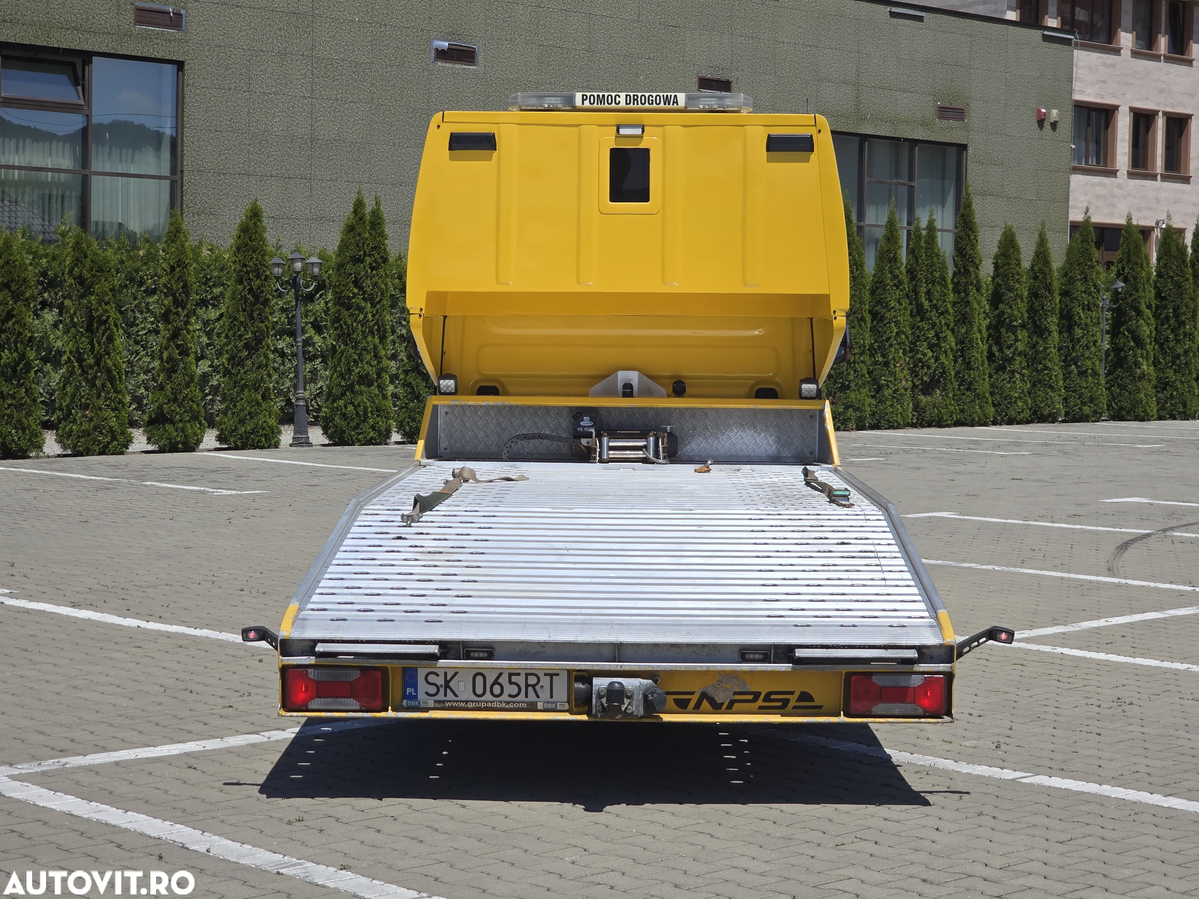 Iveco Daily - 15