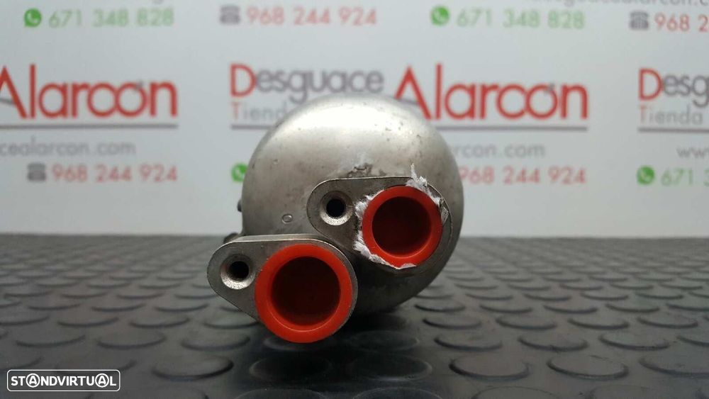 FILTROS RENAULT KANGOO FURGóN GRAND CONFORT - 4