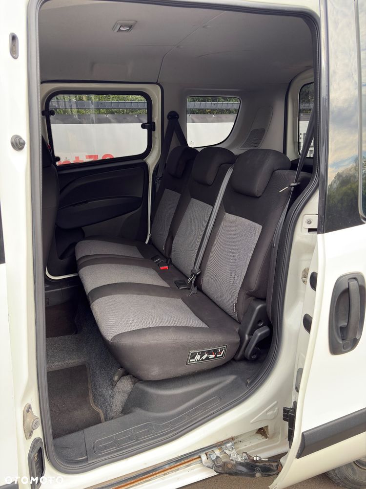 Fiat Doblo - 29
