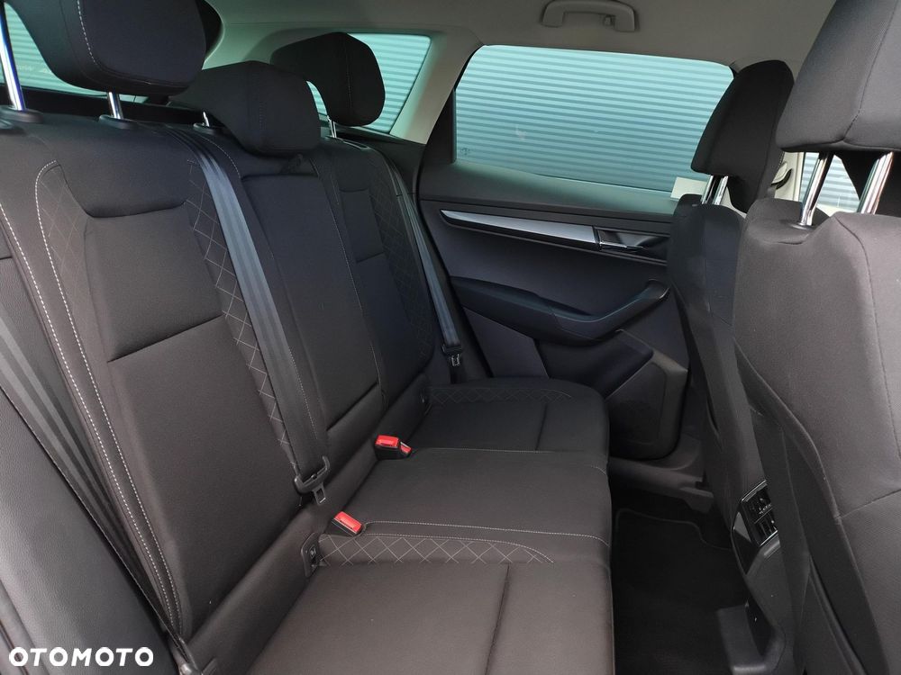 Skoda Karoq - 18