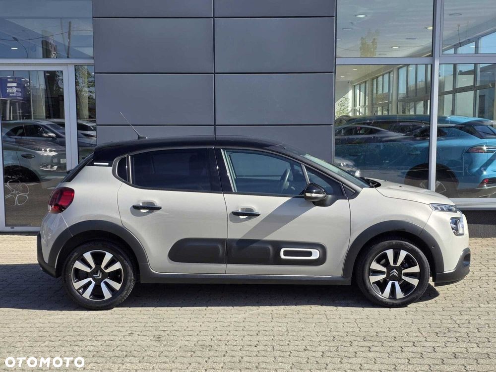 Citroën C3 1.2 PureTech Max - 6