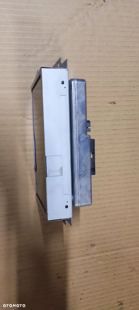 FORD MONDEO MK5 EKRAN WYŚWIETLACZ DS7T-14F239-CH DS7T-18B955-FB - 2