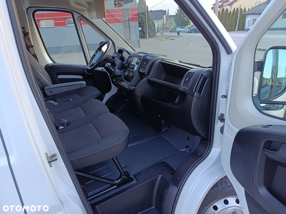 Peugeot Boxer - 22