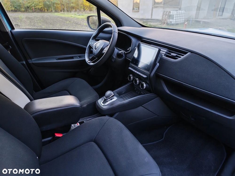 Renault Zoe - 11