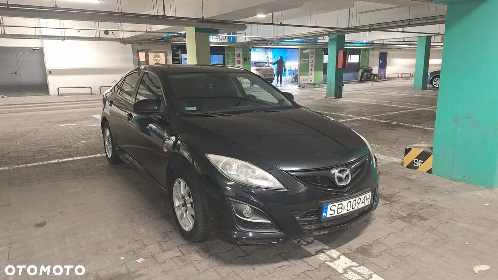 Mazda 6 2.0 90th Anniversary - 1