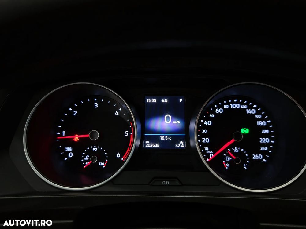 Volkswagen Tiguan 2.0 TDI DPF DSG Comfortline - 27