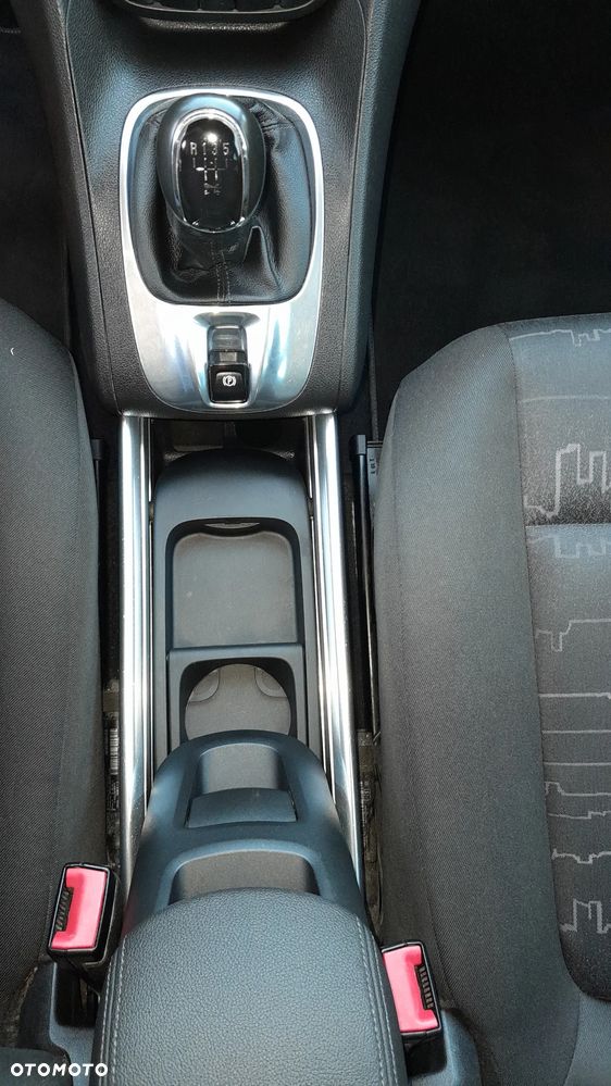 Opel Meriva 1.4 Edition - 14