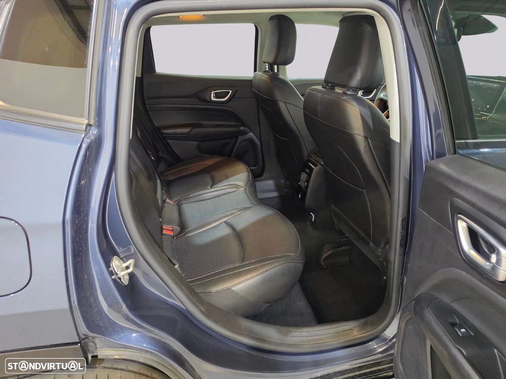 Jeep Compass 1.3 T4 4xe Auto S - 13