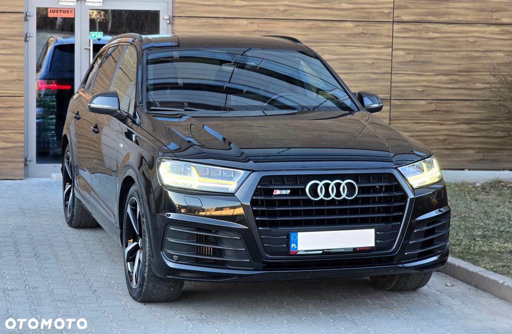 Audi SQ7 - 9