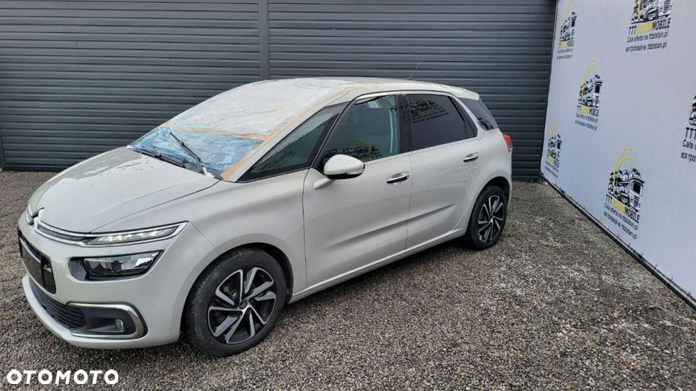 Citroën C4 Picasso - 2