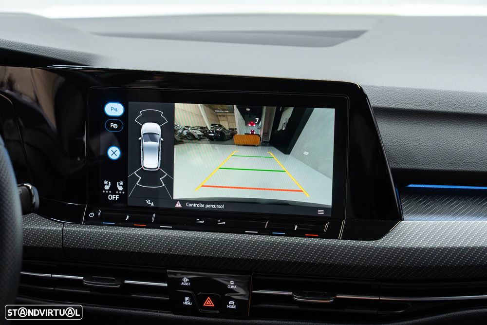 VW Golf 2.0 TSI OPF 4Motion DSG R Performance - 40