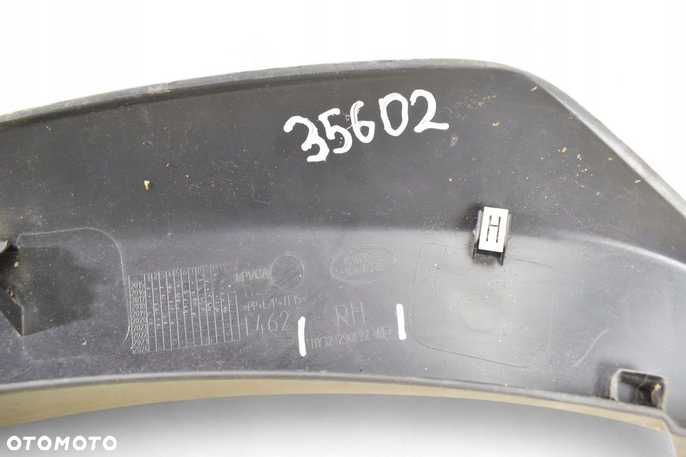 Listwa Błotnika Prawy Tył LAND ROVER DISCOVERY V HY32-290E22-AD - 6