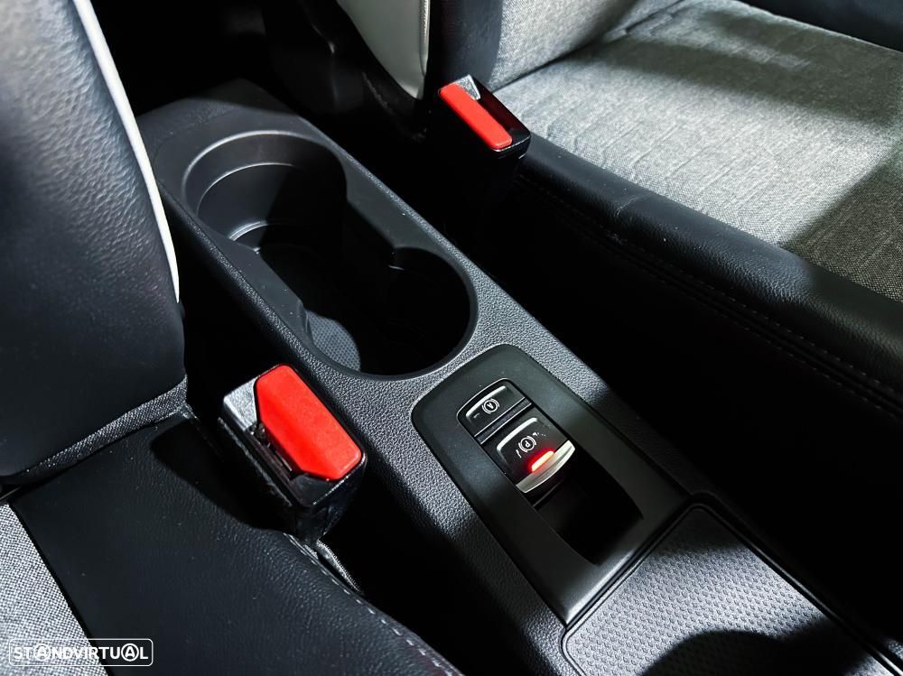 Renault Zoe (c/ Bateria) Intens 50 - 34