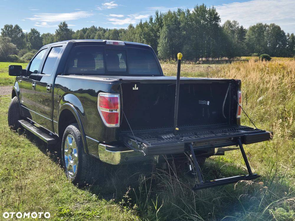 Ford F-150 2013 photo 5