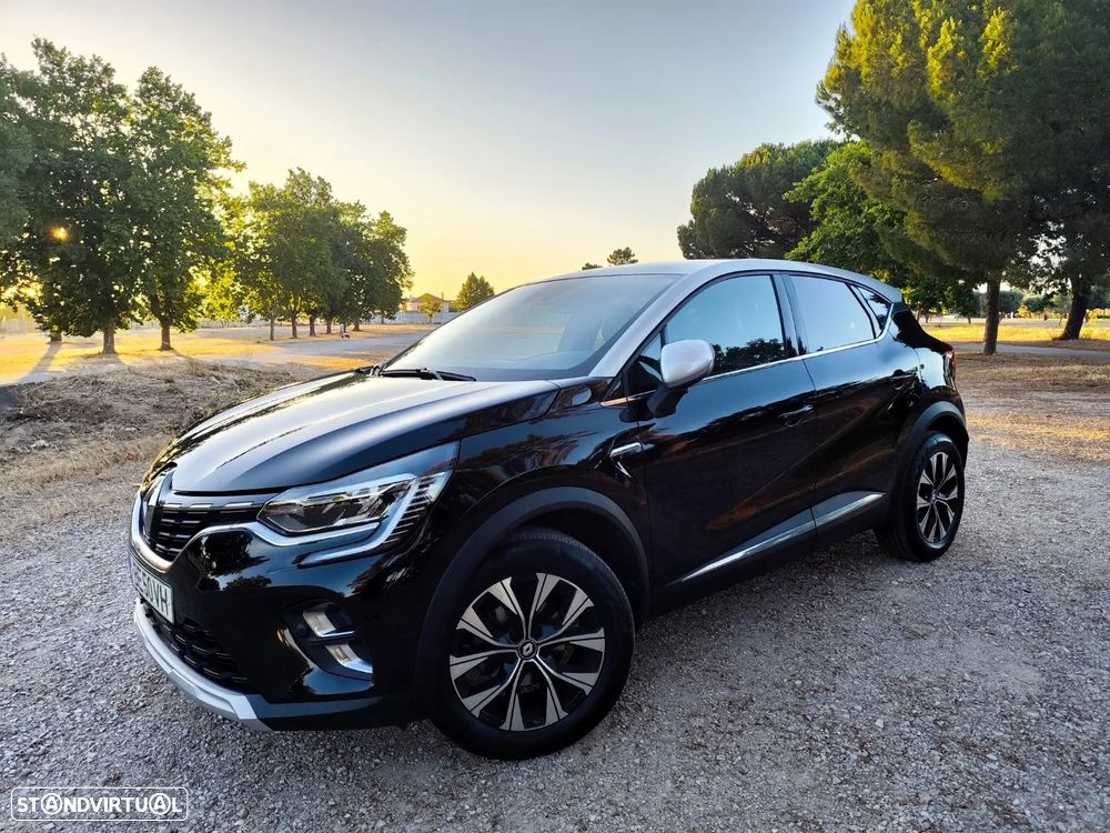Renault Captur 1.0 TCe Techno - 5