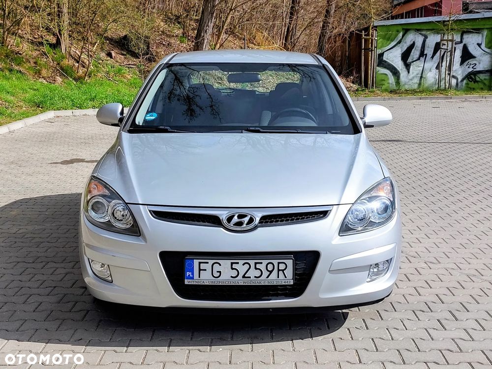 Hyundai i30 - 3